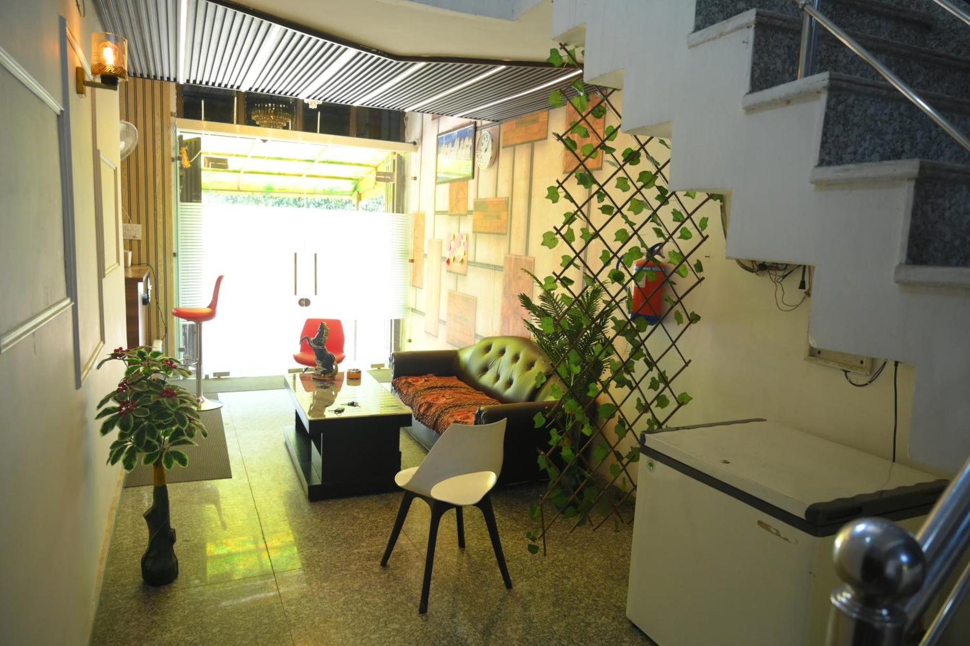 Hotel Starlight Meerut Buitenkant foto