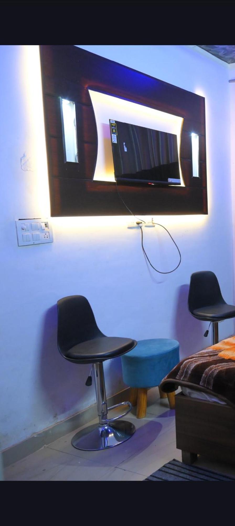 Hotel Starlight Meerut Buitenkant foto